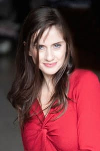 Chiara Iezzi in Elodie Show 2023