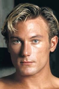 Johnny Rey in Boys from Bel-Air