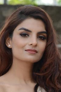 Anveshi Jain in Martin
