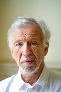 Jürgen Wink in Der Philosoph