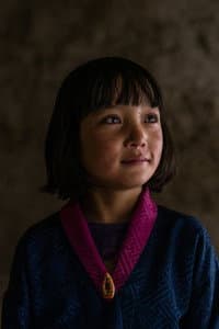 Pem Zam in Lunana, A Yak in the Classroom