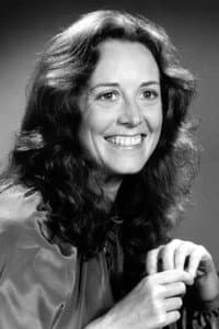 Kathleen Miller in Strange New World