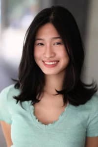 Zoe Manarel in An American Girl Story: Summer Camp, Friends For Life