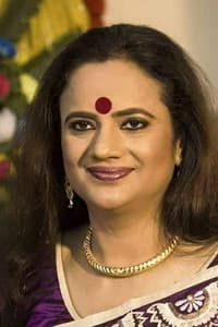Chaitali Chakraborty in Anannya Saradiya