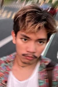 Kit Munsayac in Pagpag