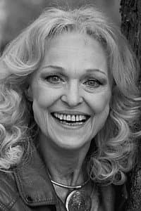 Sidsel Ryen in Fomlesen i kattepine