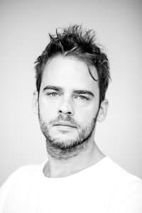 Nicolas Batthyany in Incubo