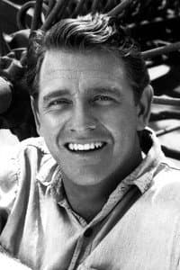 Richard Crenna in Rambo: First Blood Part II