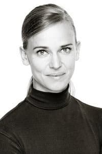 Katja Wünsche in Prokofiev: Romeo and Juliet