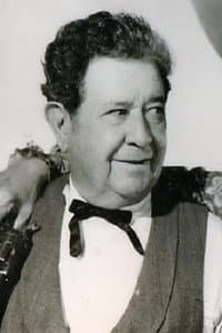 Sam Appel in La Cucaracha