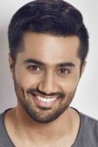 Vishal Karwal in 1920 London