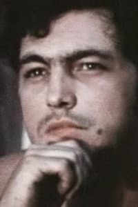 Duane Ferguson in Let There Be Boys