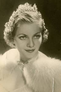 Betty Burgess in I Demand Payment