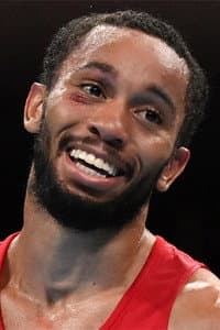 Duke Ragan in Jose Zepeda vs. Ivan Baranchyk
