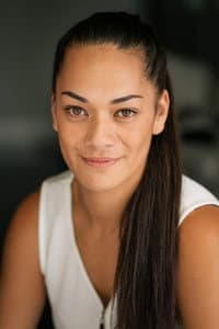 Āwhina-Rose Henare Ashby in Rūrangi