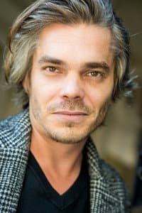 Edouard Giard in Roundabout American