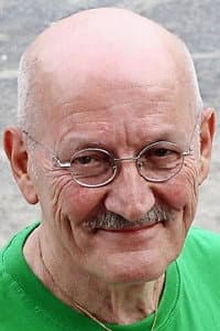 Michael Narloch in Tod am Mississippi