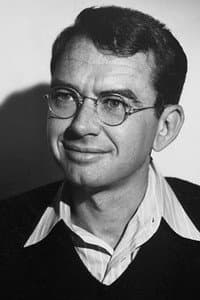 Don Keefer in The Clown and the Kid