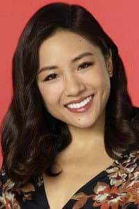 Constance Wu in Crow: The Legend