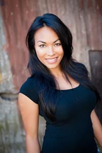 Bernadette Saquibal in Cruel & Unusual