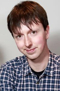 Steven Kostanski in Cool Guys
