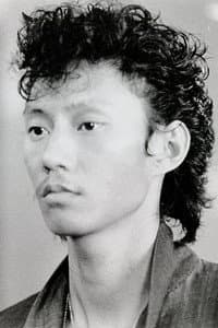 Joey Chin in China Girl