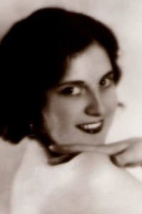 Irena Gawecka in Szaleńcy