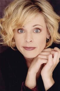 Maria Bamford in Still Laugh-In: The Stars Celebrate