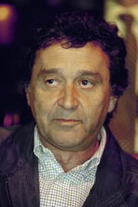 José Fonseca e Costa in Velhos são os Trapos