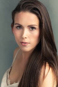 Francesca Louise White in Ship of the Damned