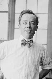 Herbert Brenon in The Two Orphans