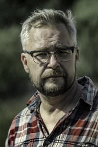 Andres Keil in Vali kord