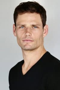Jesse Turner in Cruel Hands