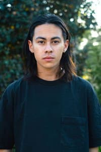 Tobias Muhafidin in Last Seen