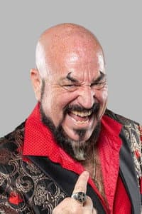James Mitchell in IMPACT Wrestling: Victory Road 2022
