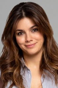 Natalie Pérez in Mazel Tov