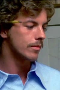 David Savage in Kiss Today Goodbye Triple Feature