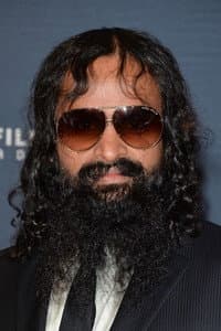 Suresh John in One Last Last Heist