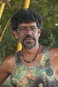 Adriano Barroso in Vatapá ou Maniçoba?