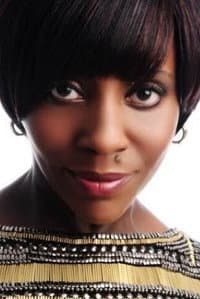 Brenda Emmanus in Dance: BBC Introducing Arts
