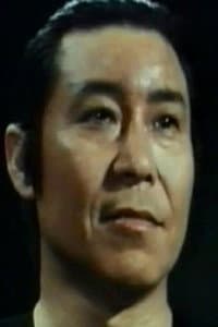 Wang Fei in The Iron Man