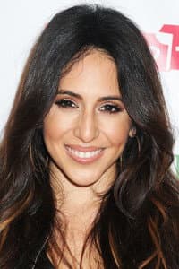 Gabrielle Ruiz in Sex, Love & Salsa