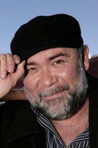 Jesús Ochoa in La Sombra Del Sahuaro