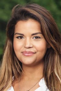 Felicia Book in Antonio - När rättvisan blir orättvis
