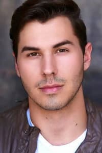 Grant Hodges in Maxxie LaWow: Drag Super-shero