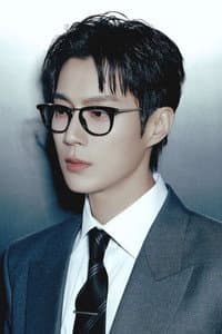 Yoon Doo-joon in Beast - Beautiful Show in Yokohama