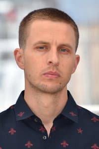 Anders Danielsen Lie in Personal Shopper