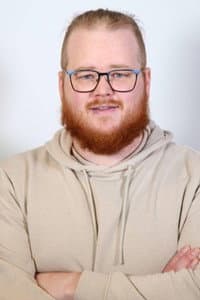 Nataniel Nordnes in Mordir Actum