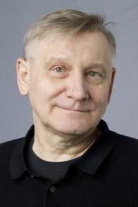 Sergey Rubeko in Попутчики
