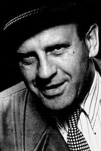 Oskar Schindler in Oskar Schindler: The Man Behind the List